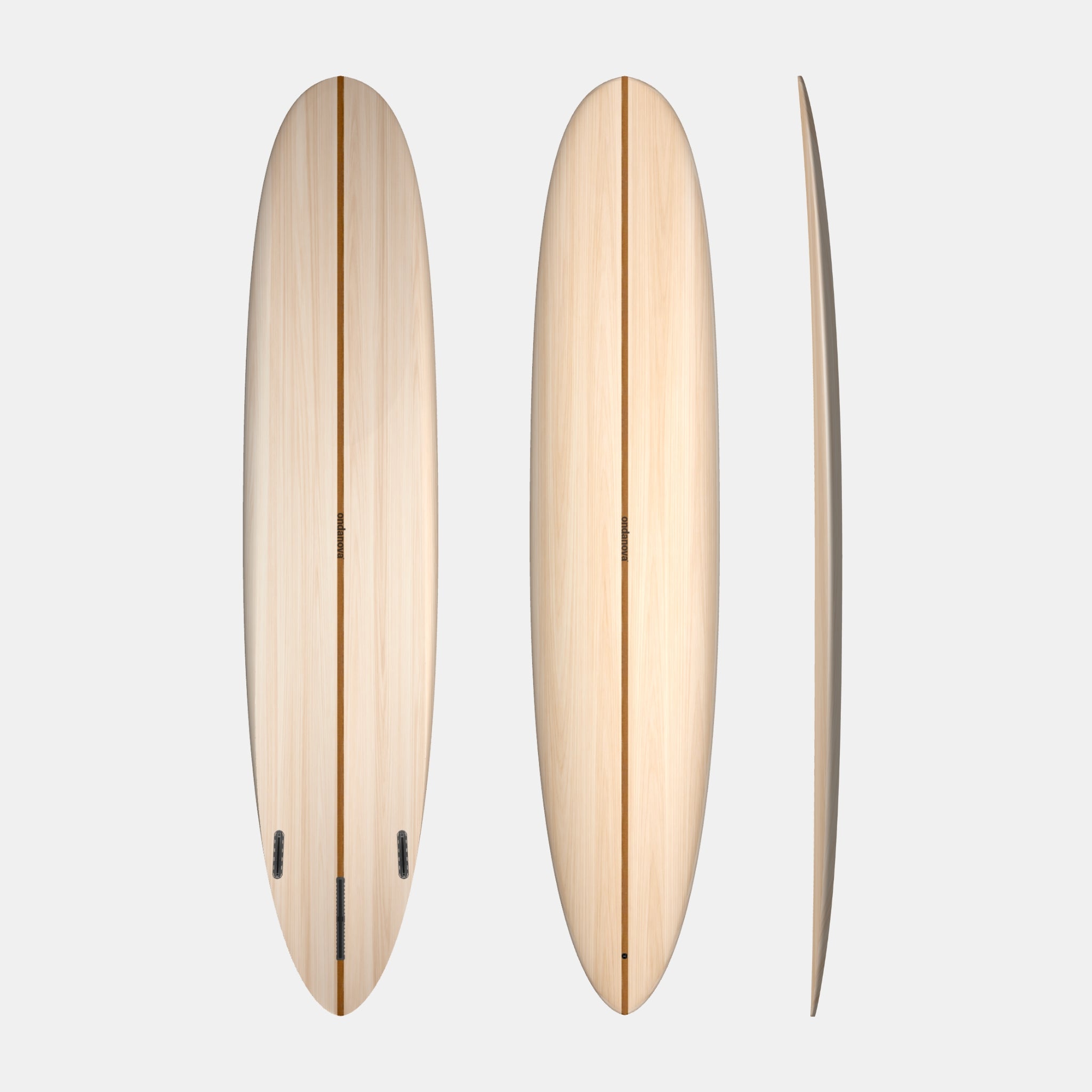 Performance Longboard