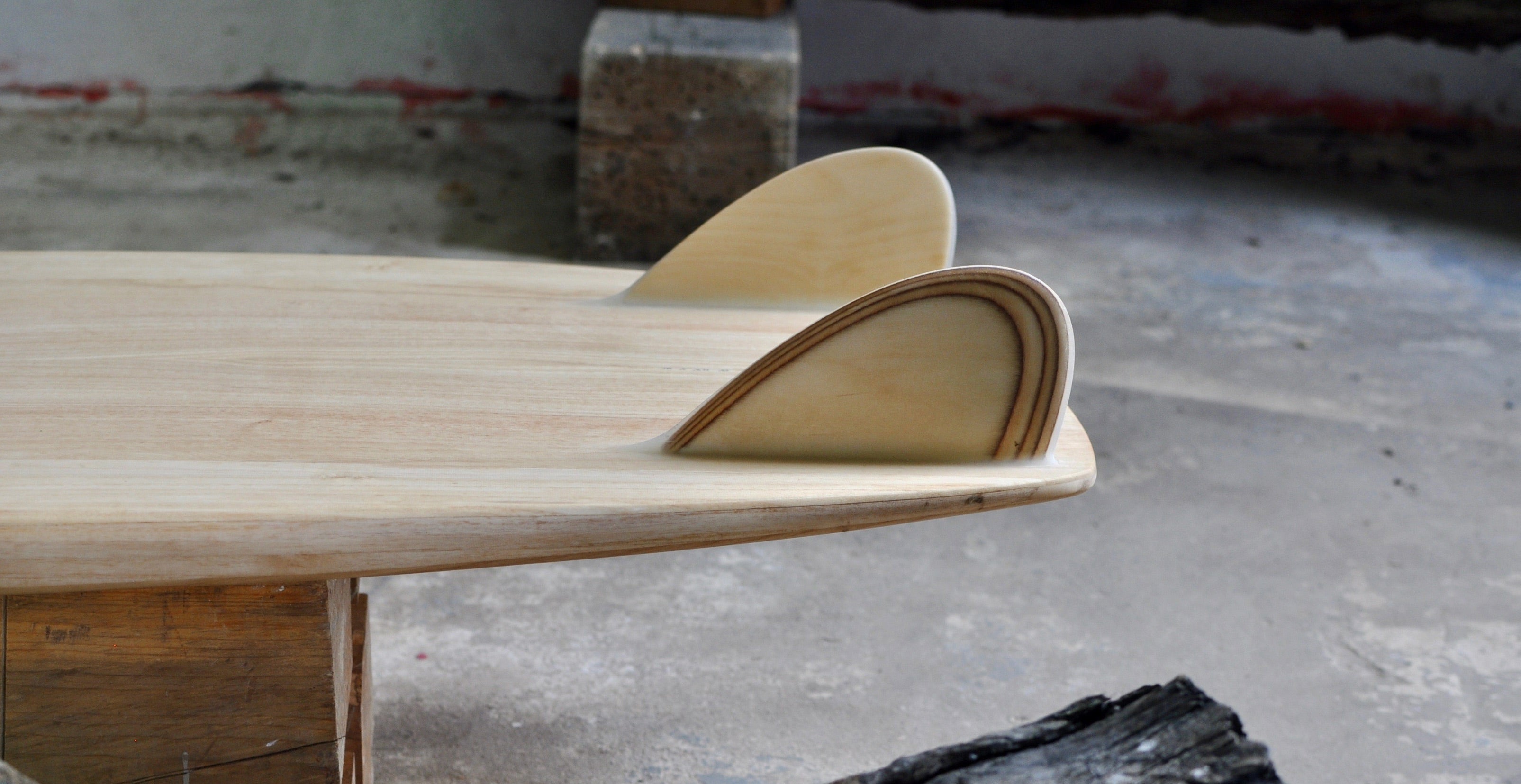 Handmade Wooden Surfboards | Surfboard models by Ondanova